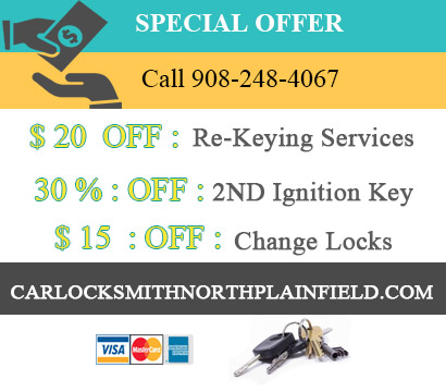 car-locksmith-north-plainfield-offer